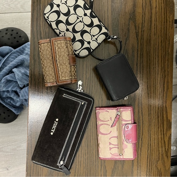 Wallet bundle - Picture 7 of 7